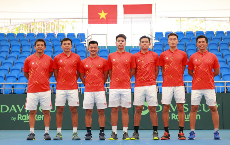 Tennis Việt Nam đứng trước nguy cơ không đảm bảo thành tích nếu Lý Hoàng Nam rút khỏi đội tuyển.