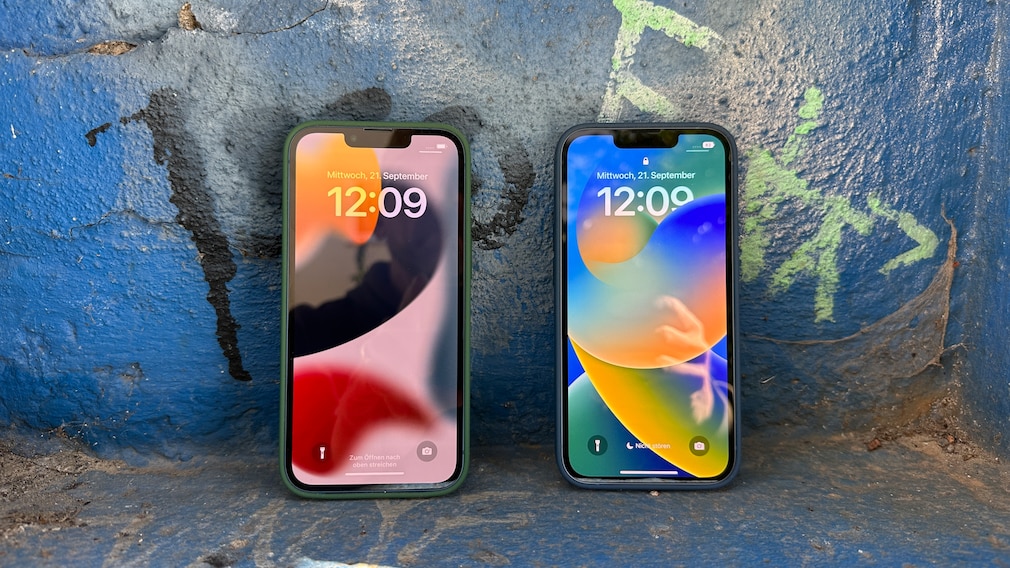 Chênh nhau 2 triệu nên mua iPhone 13 hay iPhone 14 vào lúc này? - 4