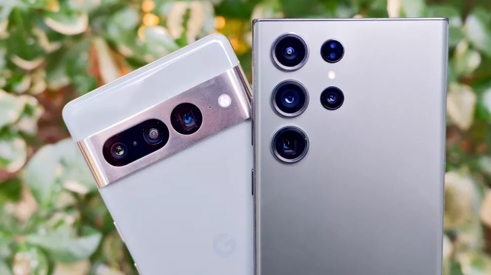 Galaxy S23 Ultra và Pixel 7 Pro: Ai mới là "bá chủ" Android? - 4