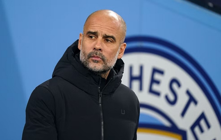 HLV Pep Guardiola cảnh báo mùa giải vẫn còn rất dài