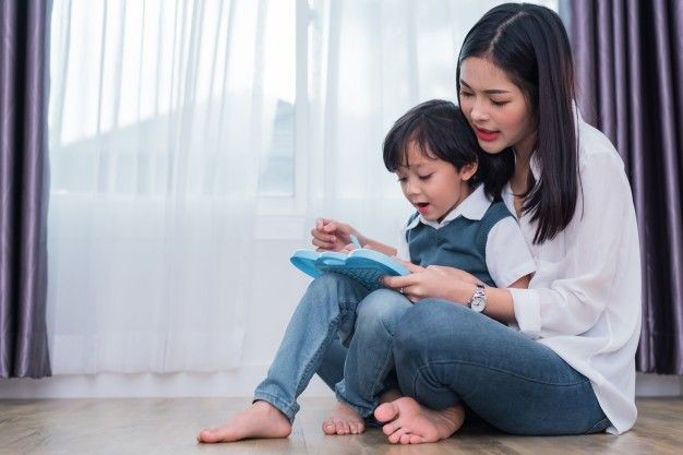3 cách giáo dục thần kỳ đưa con đến với thành công cha mẹ nào cũng cần phải biết - 2