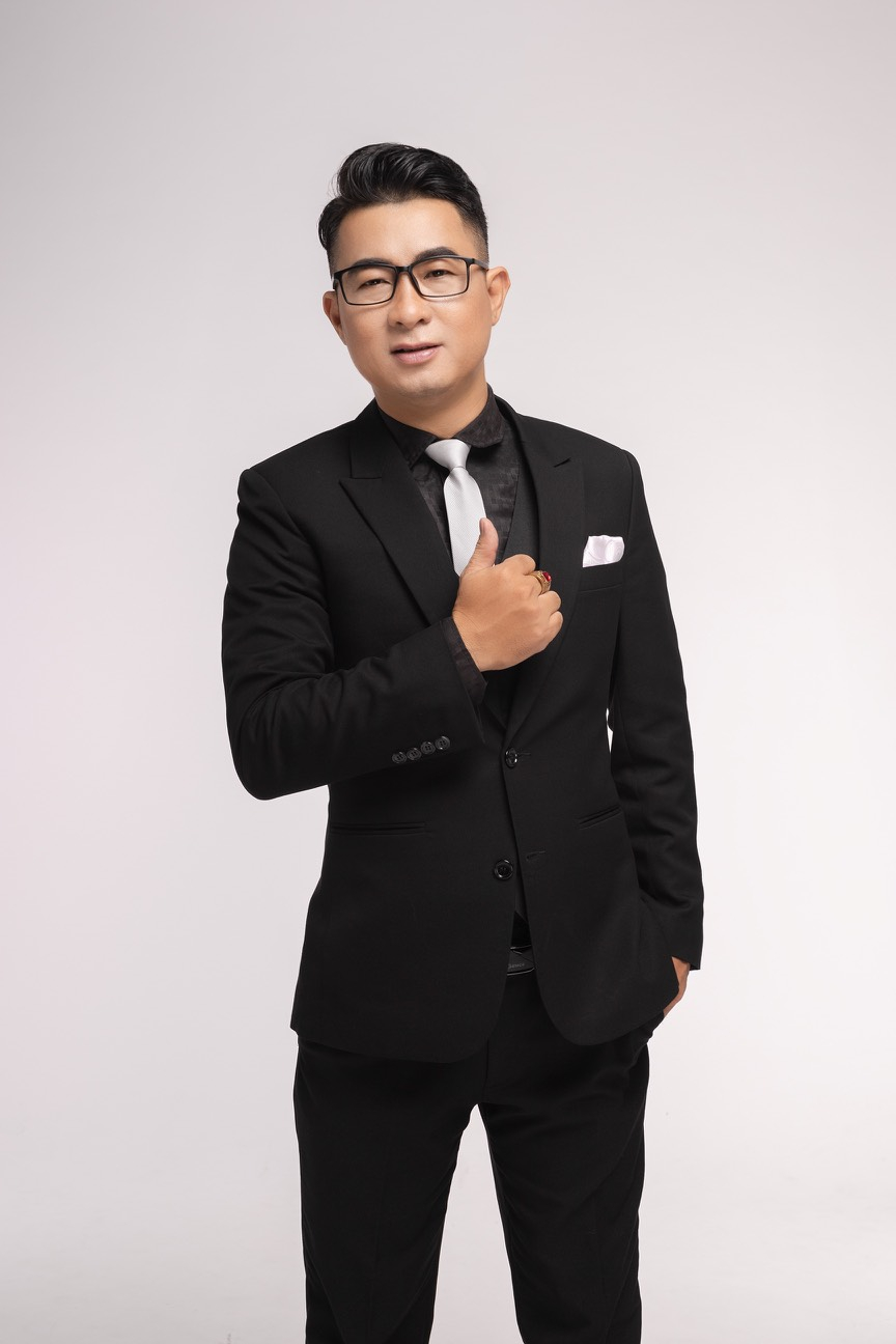 Lê Anh Tuấn tin rằng, sự tận tâm và lòng yêu nghệ thuật nhiệt thành của mình sẽ được khán giả đón nhận