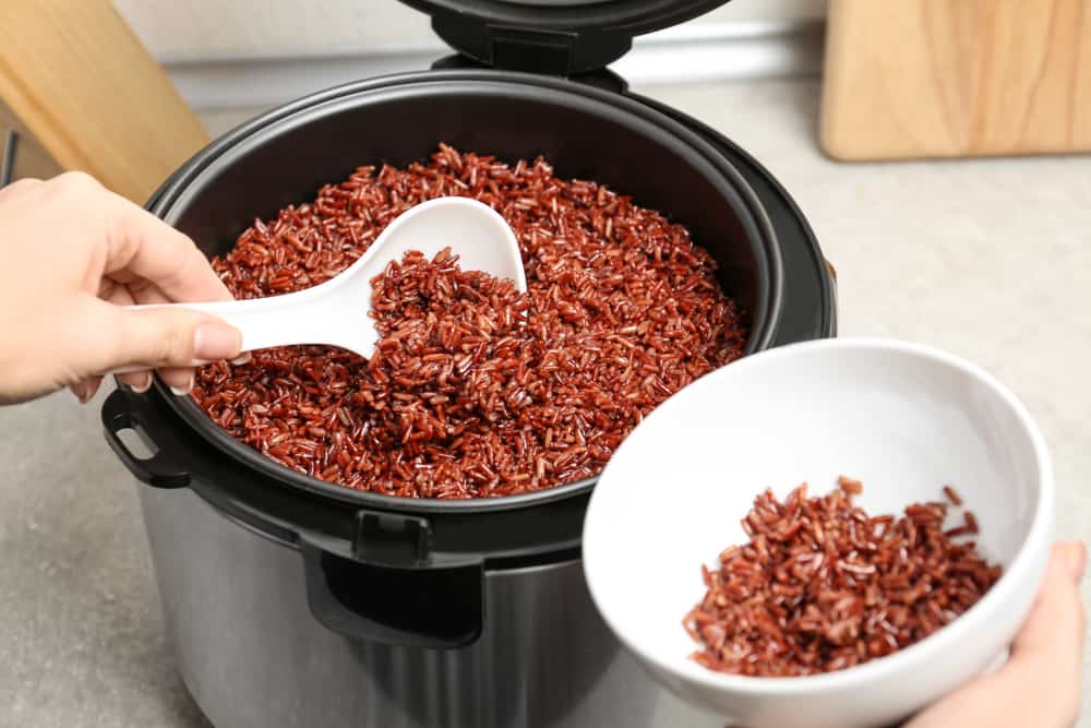 Người phụ nữ 52 tuổi hằng ngày chỉ ăn rau không ăn cơm, sau nửa năm cơ thể có gì thay đổi? - 3