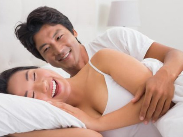 Sức khỏe đời sống - Cách đơn giản giúp kéo dài cuộc yêu