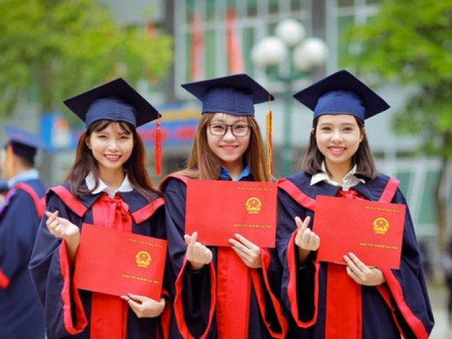 Giáo dục - du học - Công bố BXH Top 100 trường Đại học tại Việt Nam năm 2023: Trường nào đứng vị trí số 1?