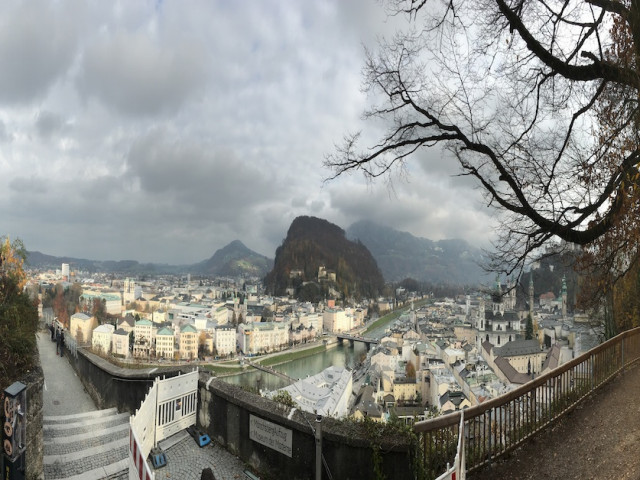 Du lịch - Những vị chủ nhà dễ thương ở thành phố nghệ thuật của nước Áo