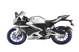 Yamaha R15M 2023 chính thức trình làng, cập nhật tính năng