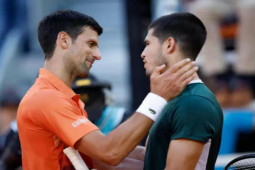 Điều hiếm tennis có thể xảy ra, Alcaraz hay Djokovic sẽ giữ ngôi số 1?