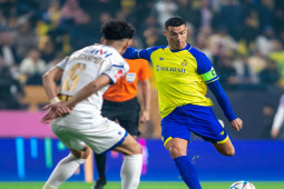 Bóng đá - Trực tiếp bóng đá Al Nassr - Al Taawoun: Ronaldo và các đồng đội thở phào (Saudi League) (Hết giờ)