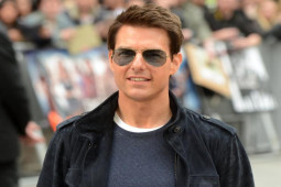 Đàn ông - Học cách "hack" chiều cao của tài tử thấp bé Tom Cruise để dáng như người mẫu