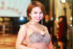 Đời sống Showbiz - Nữ sinh Học viện Ngoại giao từng làm bồi bàn, được chồng đại gia "10 ngày yêu" cưng hết mực