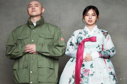 Đàn ông - Thiếu gia "lạc loài" của gia tộc đình đám Hàn Quốc, thừa kế tập đoàn hàng tỷ đô la