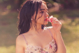 Bạn trẻ - Cuộc sống - Cuộc sống khiến triệu người "đỏ mắt" ghen tị của hot girl lai 3 dòng máu