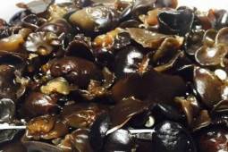 Sức khỏe đời sống - Sau 40 tuổi, nam giới kiên trì ăn 2 món, uống 2 loại trà để bổ thận tráng dương