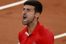 Thể thao - Djokovic "chuốc họa vào thân", lý do không được "yêu" như Nadal - Federer
