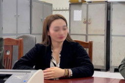 Tin tức trong ngày - Cô đồng "đúng nhận, sai cãi" bị tố nhận tiền làm lễ chữa ung thư, công an vào cuộc