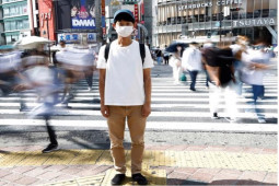 Đàn ông - Điều kỳ dị sau dịch vụ đàn ông cho thuê chính mình nở rộ ở châu Á