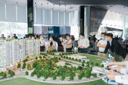 Kinh doanh - Sắp bàn giao, căn hộ Westgate hút khách nhờ chính sách mua nhà “3 Không”