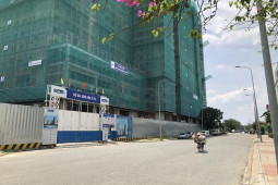 Kinh doanh - Hơn 1.200 doanh nghiệp BĐS dừng hoạt động trong năm 2022