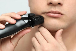 Đàn ông - 4 bước cạo râu đúng cách mà chàng chưa biết