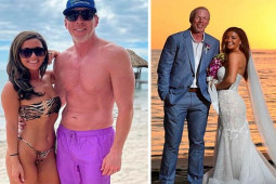 Bạn trẻ - Cuộc sống - Hủy cưới bất ngờ, gái trẻ quyết lấy người đàn ông bằng tuổi mẹ mình