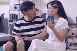 Clip hài hước - Đừng cãi nhau với phụ nữ, hậu quả sẽ khiến các quý ông không đỡ nổi đâu