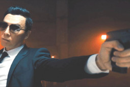 Phim - Chân Tử Đan 59 tuổi vẫn đánh đấm "cực hăng"