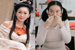 Phim - "Đát Kỷ đẹp nhất màn ảnh", bạn gái Na Tra lộ mặt mộc khiến nhiều người bất ngờ