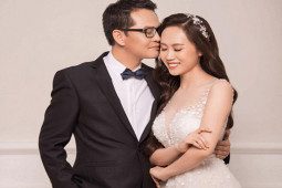 Phim - Giám đốc Nhà hát Kịch Hà Nội cưới hot girl kém 19 tuổi, 2 cô "con gái màn ảnh" giờ ra sao?