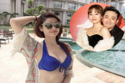 Đời sống Showbiz - Cô gái được Trấn Thành ưu ái hết cỡ, từng "gây bão mạng" vì ly hôn vẫn sống chung nhà với chồng cũ