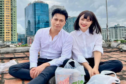 Đời sống Showbiz - Việt Anh nói về cô gái "suýt là gì" 20 năm trước, hóa ra là người quen showbiz