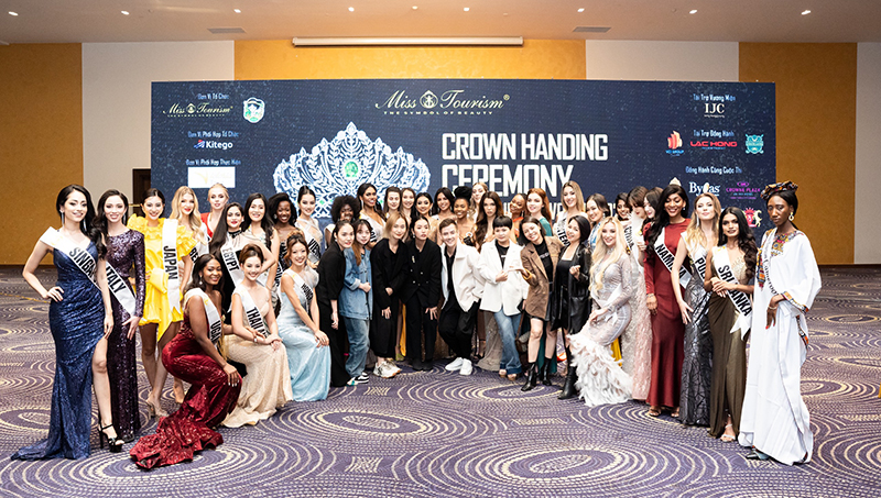 Chuyên gia trang điểm Thanh Thư: Gam màu độc đáo của làng làm đẹp Việt - 3