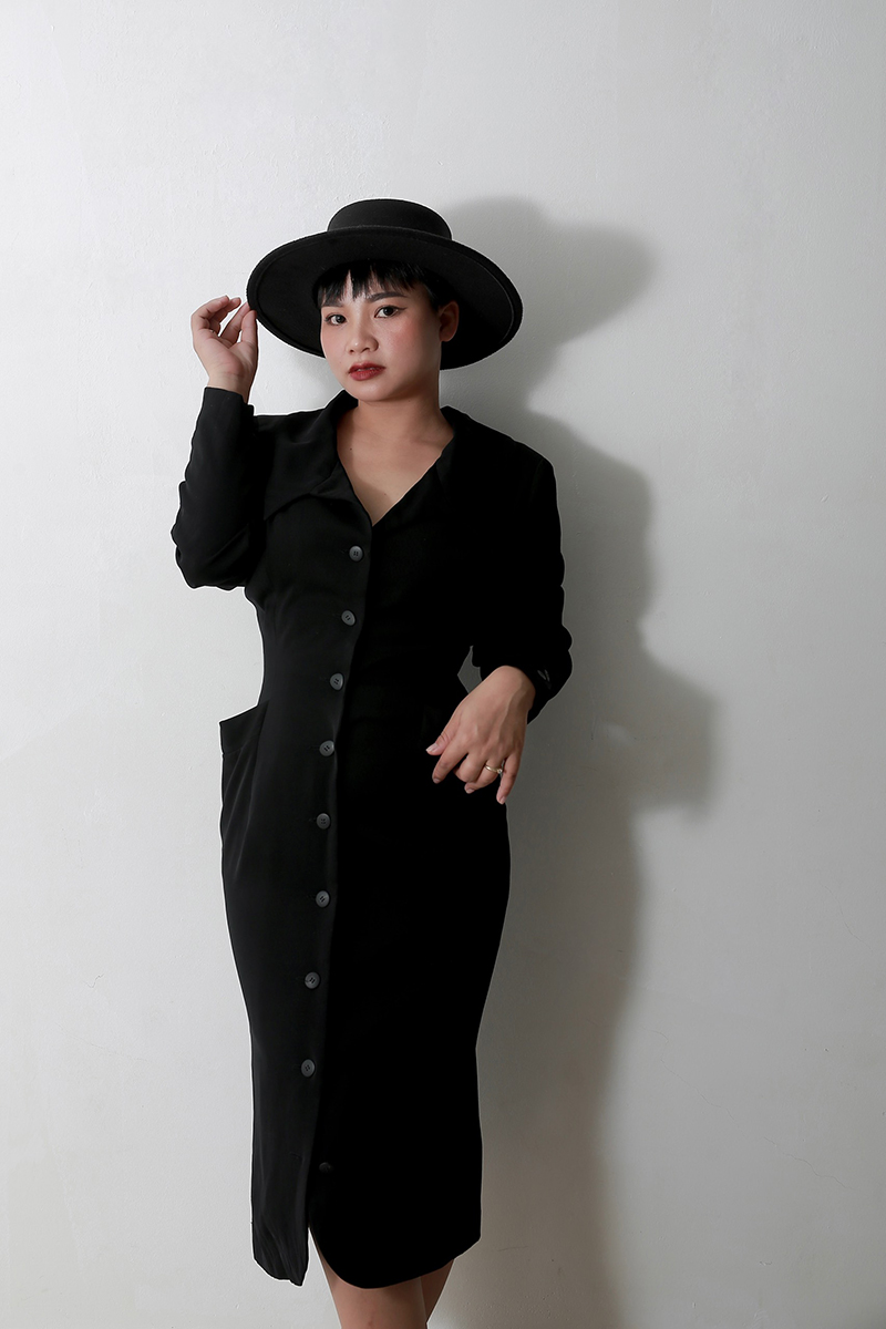 Chuyên gia trang điểm Thanh Thư: Gam màu độc đáo của làng làm đẹp Việt - 6