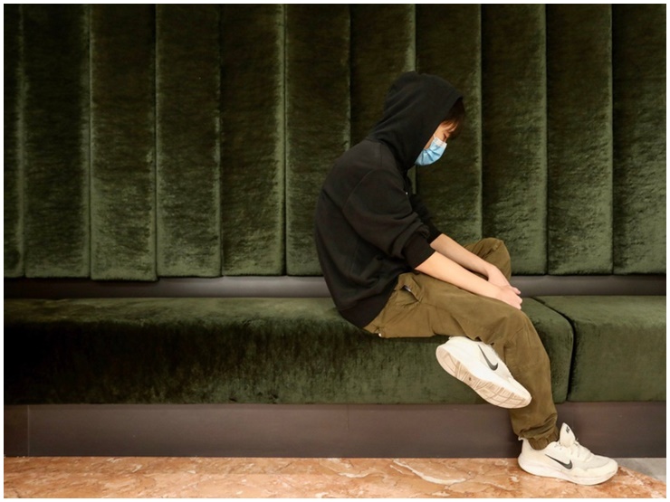 Nhiều người đang cảm thấy cô đơn và có nhu cầu cần người lắng nghe, tâm sự.