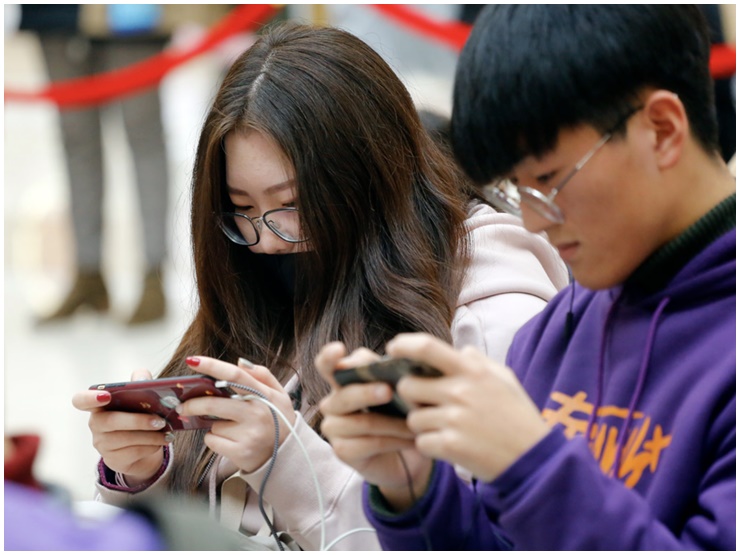 Dịch vụ này rất có tiềm năng phát triển trong thế giới mà con người đang quá phụ thuộc vào công nghệ điện tử, ít sự tương tác, giao lưu.