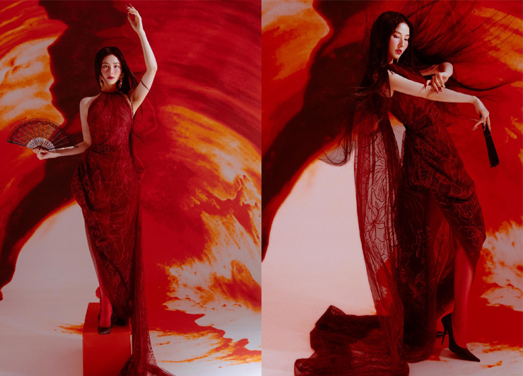 Diễm My 9X bất ngờ rao bán nhà, thay đổi thế nào sau khi bạn trai Việt kiều cầu hôn? - 2