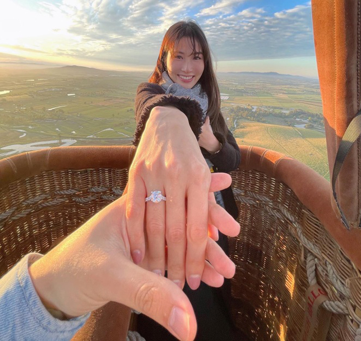 Diễm My 9X bất ngờ rao bán nhà, thay đổi thế nào sau khi bạn trai Việt kiều cầu hôn? - 3