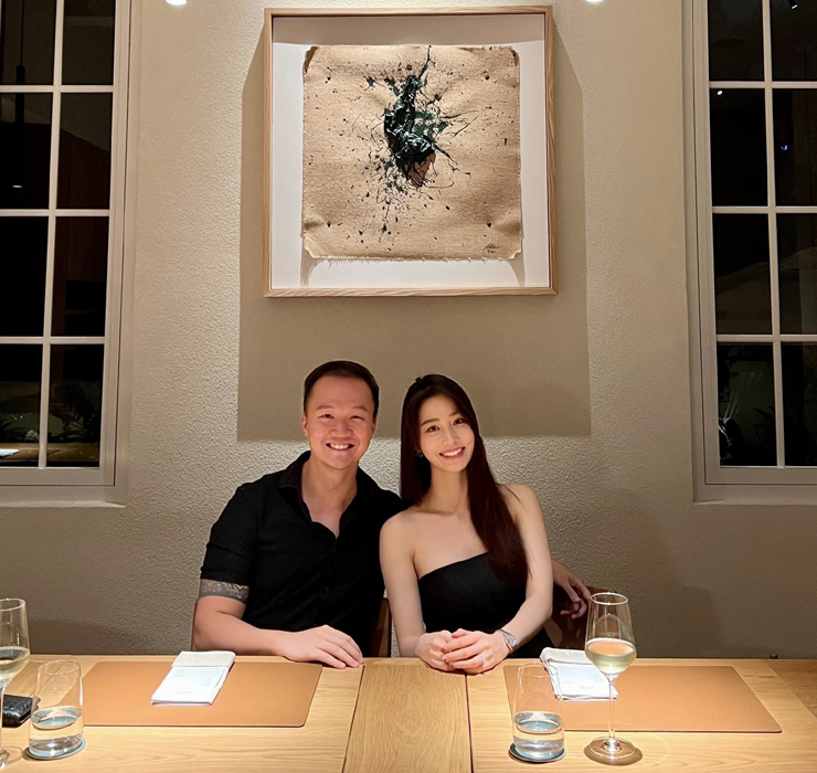 Diễm My 9X bất ngờ rao bán nhà, thay đổi thế nào sau khi bạn trai Việt kiều cầu hôn? - 6