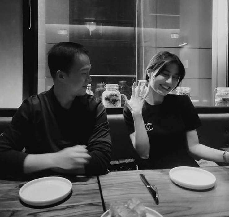 Diễm My 9X bất ngờ rao bán nhà, thay đổi thế nào sau khi bạn trai Việt kiều cầu hôn? - 8