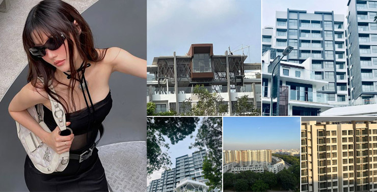 Diễm My 9X bất ngờ rao bán nhà, thay đổi thế nào sau khi bạn trai Việt kiều cầu hôn? - 5