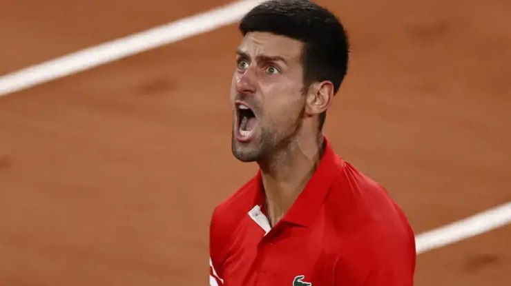 Djokovic đang hướng tới những kỷ lục tennis mới