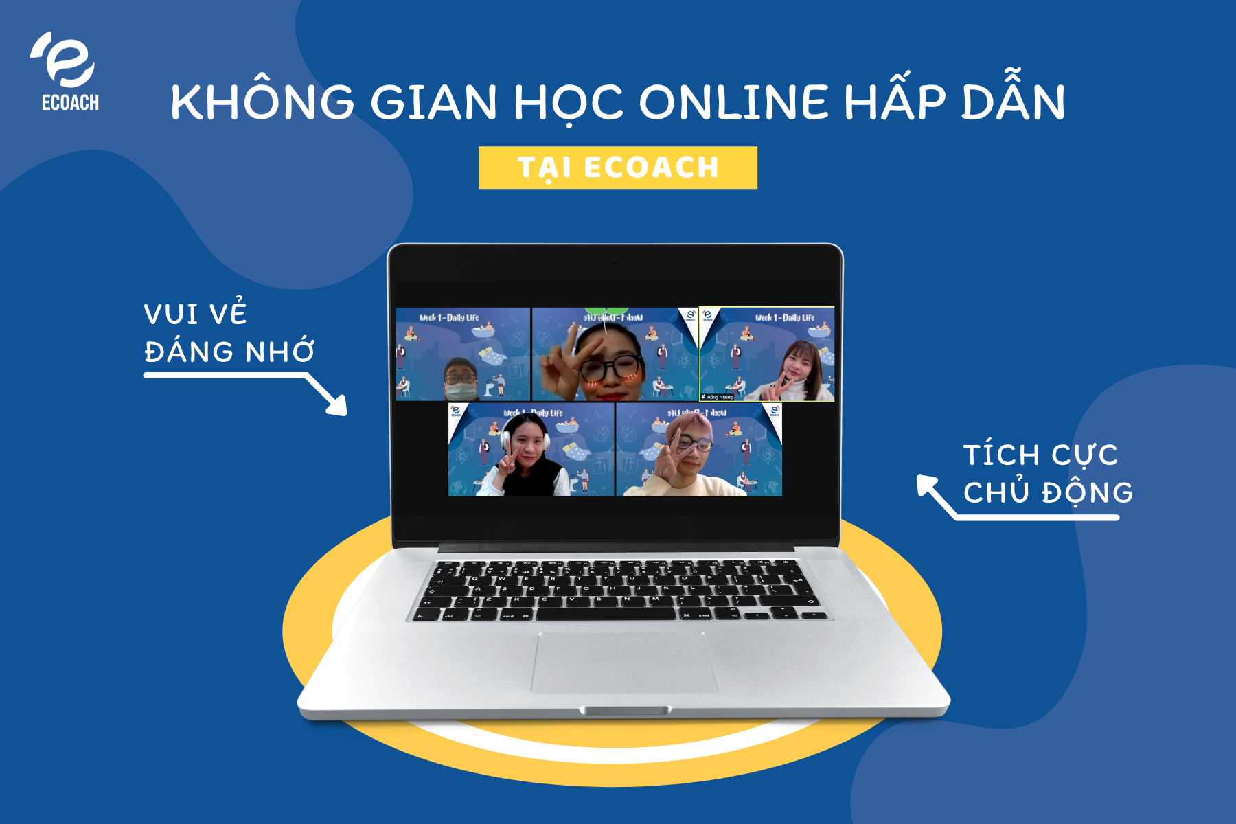 Giải pháp học IELTS tiết kiệm nhờ ECoach - 2