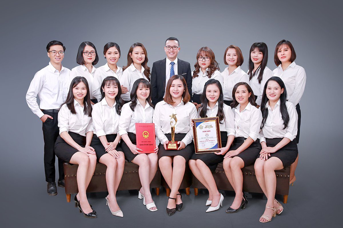 Công ty TNHH Tư vấn Luật Gia Hoàn - đơn vị tư vấn uy tín tại Việt Nam