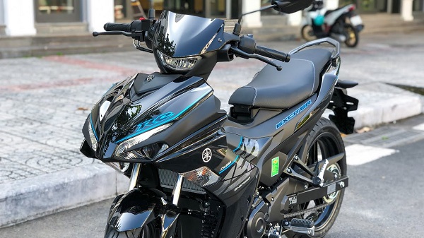 Giá xe Exciter 155 tháng 02/2023, thấp nhất chỉ hơn 47 triệu đồng - 3