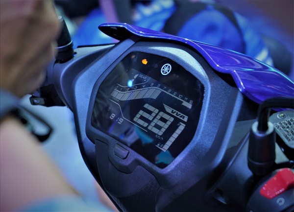 Giá xe Exciter 155 tháng 02/2023, thấp nhất chỉ hơn 47 triệu đồng - 4