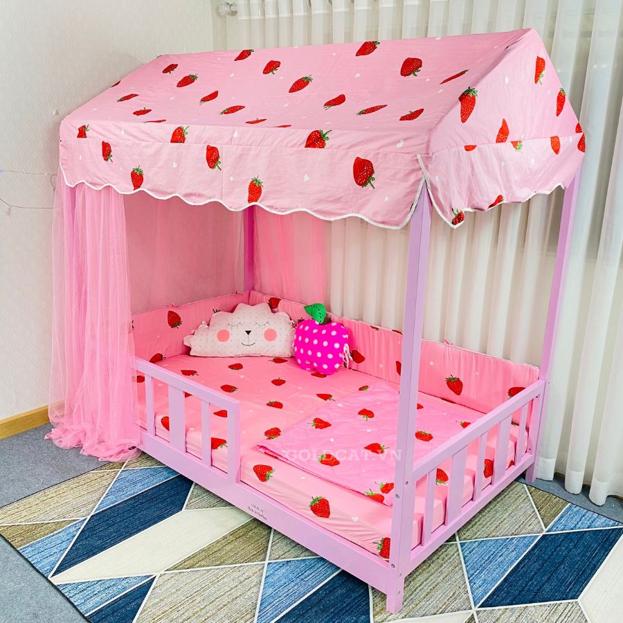 GoldCat hành trình 10 năm xây dựng giấc mơ cho trẻ em Việt - 4