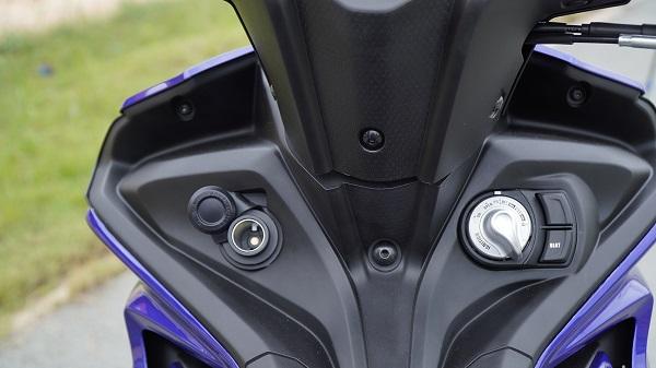 Giá xe Exciter 155 tháng 02/2023, thấp nhất chỉ hơn 47 triệu đồng - 5