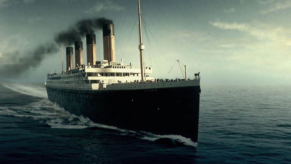 Siêu phẩm doanh thu 2,2 tỷ USD “Titanic” trở lại rạp sau 25 năm: Có gì đặc biệt? - 2