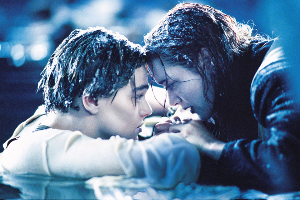 Siêu phẩm doanh thu 2,2 tỷ USD “Titanic” trở lại rạp sau 25 năm: Có gì đặc biệt? - 3