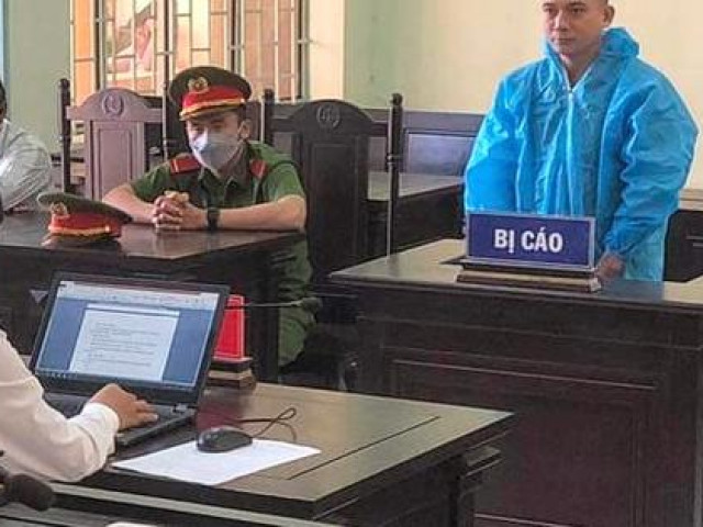 Pháp luật - Trả giá đắt sau khi bạn gái sống chung với người đàn ông khác